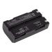 PRUVA Battery Compatible with Smiths Capnocheck II Capnograph P/N: 8408 2600mAh