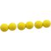 Frcolor 3-Pack Peanut Massage Balls | Muscle Roller & Foot Massager | Joint Pain Relief | Microfiber Towels Included - Buy Online on GoSupps.com