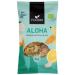 Foodin Nuts & Fruits Aloha Organic 60g Pack of 8