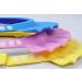 Adjustable Baby Shower Cap Hat - Resizable Shampoo Shield for Kids + Free Keychain | International Shipping - Buy Online on GoSupps.com