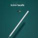 Ear Massage Set with Goose Feather Stainless Steel Earwax Cleaner Kits - 10pcs Ear Pick Curette and Remover Spoon - Buy Online on GoSupps.com