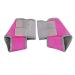 LHKJ Children Ankle Brace - Compression Foot Support for Kids | Outdoor Cycling Skating & Dance - Buy Online on GoSupps.com