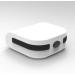 Waterproof Hearing Aid Storage Box with Silicone Air Cushion Ball for Protection - Buy Online on GoSupps.com