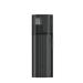 Nose Hair Trimmer Electric Mini Nose Trimmer Lighter Shape Portable Nose Hair Razor Waterproof and Safe Removal Trimmer