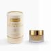 Luxxxxe Renewing Day Eye Cream 24K with Aloe Leaf Extract Cucumber Extract Green Tea Leaf Extract Sweet Almond Oil Anti-Aging Hydrating Brightening Formula