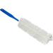 Medi-Inn Urine Bottle for Men 1000ml - Milky PP with Bed Holder & Cleaning Brush | Best International Shipping - Buy Online on GoSupps.com