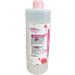 500ml Pure Natural Rose Water for Facial Hydration and Smoothing - Buy Online on GoSupps.com