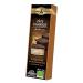 Saveurs & Nature - Dark Chocolate Coated Almond Paste - 3X15G - Unit
