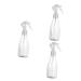 Sosoport 6 Pcs Refillable Spray Bottle Cleaning Spray Bottles Sprayer Bottles Fine Mist Spray Bottle Water Fine Stream Spray Bottle Hair Spray Bottle Hair Gel Travel Filling Mx3pcs As Shownx3pcs