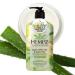Hempz Green Tea & Asian Pear Herbal Body Moisturizer - 17 fl oz Summer Limited Edition | Buy Internationally - Buy Online on GoSupps.com