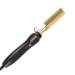 Beavorty Multifunctional Styling Hair Plug Dry US Use Electric Curling Wet Tools Curler Copper Iron