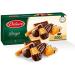  Epicerie sucr e Delacre Brugge 200 g Pack of 3 - Buy Online on GoSupps.com
