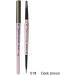 1PC Ultra-fine Waterproof Eyebrow Pen Auto Micro Brow Pencil Double Retractable Brow Pen Eyebrow Definer Pencil Natural Eyes Makeup Applicator Double eyebrow pencil - Buy Online on GoSupps.com