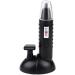 Water Resistant Stainless Steel Nose and Ear Hair Trimmer