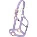 WEAVER Leather Non-Adjustable Halter - Lavender Large Horse | Premium Quality & International Shipping - Buy Online on GoSupps.com