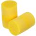 3M 3101001 Ear Classic Earplugs - Uncorded PVC Foam - Yellow - 200 Pairs - Buy Online on GoSupps.com