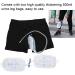 Portable Pee Bag & Urine Leg Bags - 500ml Collection Urinal for Men | Durable & Ventilated Design - Buy Online on GoSupps.com