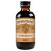 Nielsen-Massey Pure Coffee Extract 60ml | Certified gluten-free | Coffee Extract | Free From Gluten