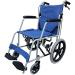 12 1/2x2 1/4 Wheelchair Parts Rear Wheel Elderly Disabled Manual Wheelchair Wheel Replacement Wheel Grey PU Solid Wheel (1 Pair) - Buy Online on GoSupps.com