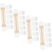 Baluue 16 Pcs Neck Lift Stickers Neck Wrinkles Lift Patches Anti-aging Neck Tape Rubber Neck Care Tape Neck Lifting Tape for Women Neck Skin Tightening Decal Neck Skin Tape Neck Lift Tape - Buy Online on GoSupps.com