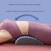 2-in-1 Neck and Back Extensor Stretcher | Relief for Back Pain | Orthopedic Lumbar Cushions & Support - Buy Online on GoSupps.com