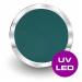 Buy NAILFUN PRIME Color Gel 867 Bleu Verl Obscure - UV & LED Nail Gel - 5ml | International Shipping Available - Buy Online on GoSupps.com