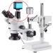 Digital Industry Microscope Camera Stereo Microscope CTV CCD Adapter C-Mount 38mm to 25mm Connector - C/CS Adapter - Buy Online on GoSupps.com