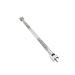 Sino Dental Orthodontic Brackets Gauge Lab Instruments  Ortho Brackets Height Position Gauge Adjustable Stainless Steel 3.5-5.0MM