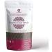 AOZA Anveshan Organic Chia Seeds | Unroasted | USDA Certified | Weight Loss Management | Rich in Omega-3 Fatty Acids | 300g Pouch