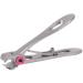 Echwave 12mm Wide Opening Nail Clippers are Suitable for Thick Finger Nail Clippers are Suitable for Men - B - Buy Online on GoSupps.com