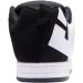 DC Shoes Men's Court Graffik Sneakers - Black 42 EU - Stylish & Durable Footwear for Every Occasion - Buy Online on GoSupps.com