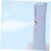 FRCOLOR 2 pcs Cold Evaporator Spray Charging Handheld Usb Nano Hydrator Face Humidifier White 14.1x4cmx2pcs Whitex2pcs - Buy Online on GoSupps.com