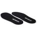 RUN619 Zero Drop Wide Shoe Insoles - Thick Flat EE Width 6mm Insoles for Men's Size 11-12 - Buy Online on GoSupps.com