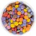 3 x Smarties Milk Chocolate Tube Multipack 38g 4 Pack Delicious Tasty And Twisty Treat Gift Hamper For Birthday Christmas Sold By Kidzbuzz - Buy Online on GoSupps.com
