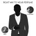 Prime Craft Knight Eau De Parfum for Men - 100ml - Buy Online on GoSupps.com