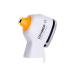 Luxamed LED otoscope head KIDS for 2.5 V LuxaScope handle LED ring maintenance-free