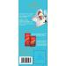 Lindt Lindor Easter Edition Medium Egg Sachet 180g - Pack of 2 - Buy Online on GoSupps.com