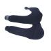 Toe Splint Bunion Orthopedic Big Toe Straightener - Adult Thumb Protector Turf Brace - Buy Online on GoSupps.com