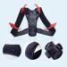 Medical Clavicle Posture Corrector Adult Children Back Support Belt Corset Orthopedic Braces Shoulder Corrector (Size : Small) vision - Buy Online on GoSupps.com