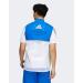 adidas Men's Boston Marathon 2022 Vest - White (Small)| Official Race Apparel - Buy Online on GoSupps.com