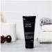 Lumin Skin Charcoal Purifying Black Clay Face Mask for Men 50 ml - Buy Online on GoSupps.com