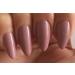 Bluesky Nail Gel Polish FAWN Deep Fawn Soft Mauve Dence Range DC72 UV LED Soak Off 10ml - Buy Online on GoSupps.com