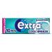 Wrigleys SugarFree Extra Mega Mix (5x-10pcs Peppermint) (5x10pcs - Cool Breeze) (5x10pcs BubbleMint) (5x10pcs Spearmint) - Total 200pcs - Buy Online on GoSupps.com