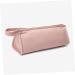FOMIYES 3pcs Splash-proof Hair Dryer Case Hair Curler Large Capacity Storage Pouch 35X13X13CM Pink - Buy Online on GoSupps.com