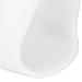 Buy ANGGREK Ankle Foot Orthosis Support - Ultra Thin Drop Foot Splint & Stabilizer for L Right Foot - Lightweight & Tailorable  - Buy Online on GoSupps.com