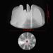 High-Power Motor Fan Hair Dryer Air Duct Accessories for Hair Salon Hair Dryer Brush - Buy Online on GoSupps.com