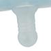 Buy Bite-Resistant Silicone Baby Pacifiers - Lightweight 5 Pack for International Shipping - Buy Online on GoSupps.com