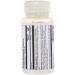 Solaray Niacinamide 500 mg - 100 Vegan Capsules for Skin Health & Wellness - Buy Online on GoSupps.com