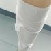 Catheter Leg Bag Holder | Anti-Slip Calf Strap for Urinary Drainage | Comfort & Stability for Catheter Ease | Elastic Calf Brace (L - Buy Online on GoSupps.com