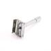 Harayaa 6x Adjustable Double Edge Safety Razor for Men - Ultimate Home Grooming Tool with Blades Included - Perfect for Smooth Shaving - Buy Online on GoSupps.com